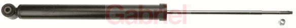 Shock Absorber (G71222)