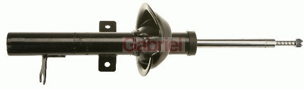 Shock Absorber (G54004)