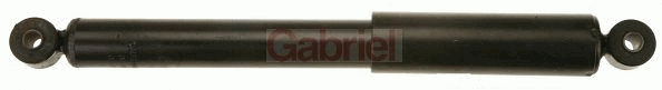 Shock Absorber (G71015)