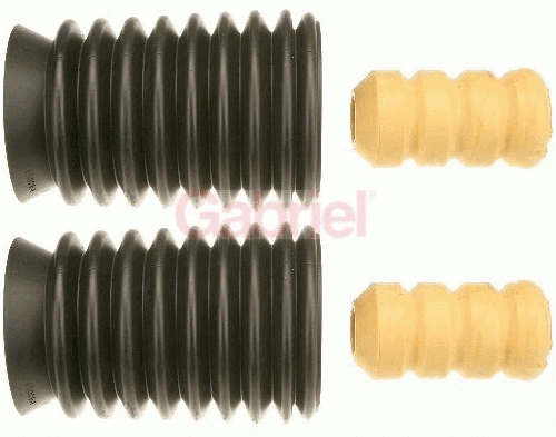Dust Cover Kit, shock absorber (GP011)