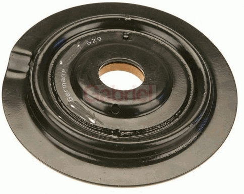 Spring Seat (GK524)