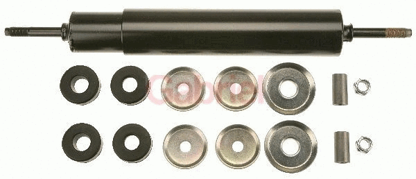 Shock Absorber (2741)