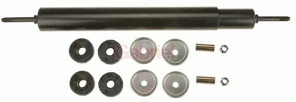 Shock Absorber (2101)