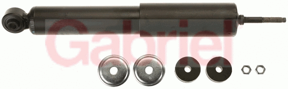 Shock Absorber (G71129)