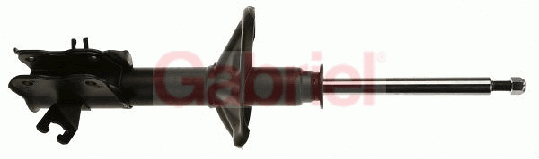 Shock Absorber (G54222)