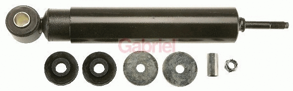 Shock Absorber (2109)
