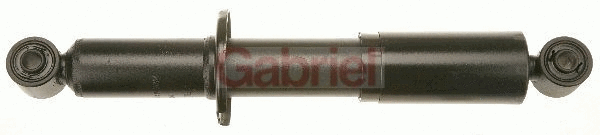 Shock Absorber, driver cab suspension (8911)
