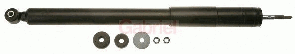 Shock Absorber (G71011)