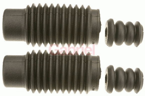 Dust Cover Kit, shock absorber (GP116)