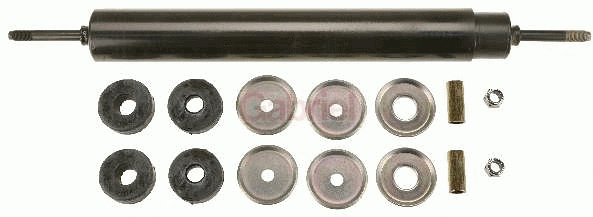 Shock Absorber (2425)