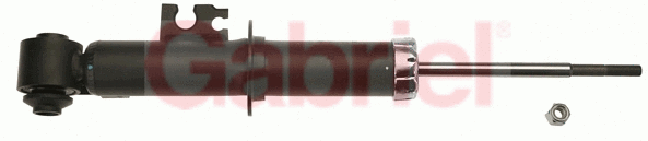 Shock Absorber (G51137)