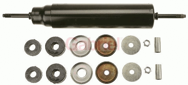 Shock Absorber (4344)