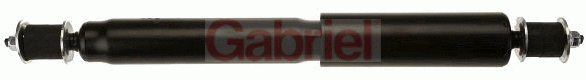 Shock Absorber (G63600)