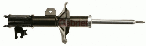 Shock Absorber (G54160)