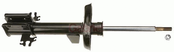 Shock Absorber (G35114)