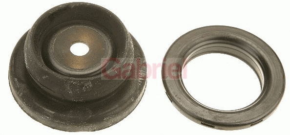 Repair Kit, suspension strut support mount (GK236)