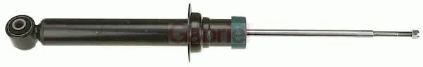 Shock Absorber (G51216)