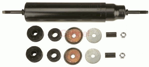 Shock Absorber (4347)
