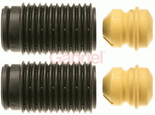 Dust Cover Kit, shock absorber (GP042)