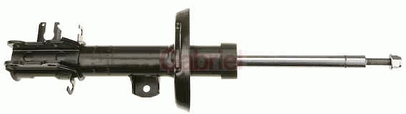 Shock Absorber (G37828)