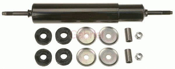 Shock Absorber (2508)