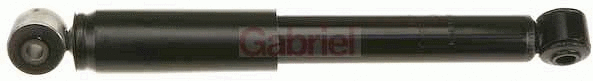 Shock Absorber (69500)