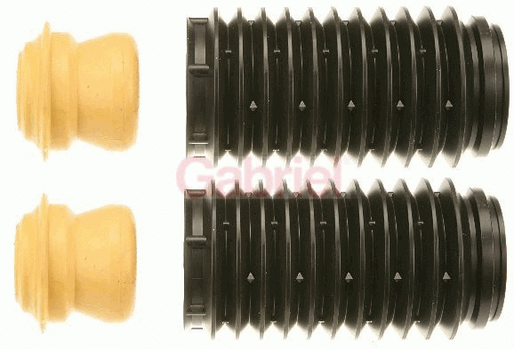 Dust Cover Kit, shock absorber (GP102)