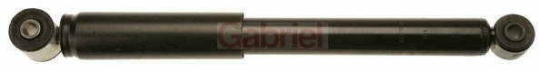Shock Absorber (G71105)