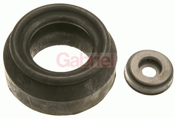Repair Kit, suspension strut support mount (GK125)