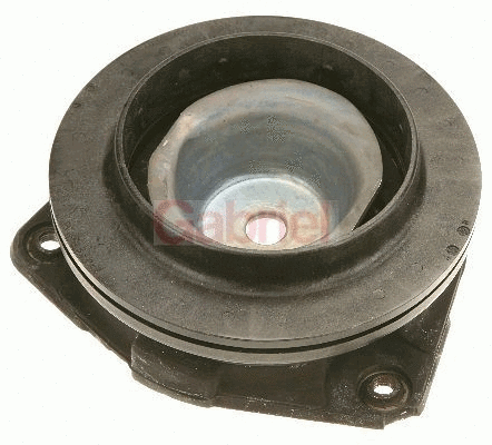 Repair Kit, suspension strut support mount (GK335)