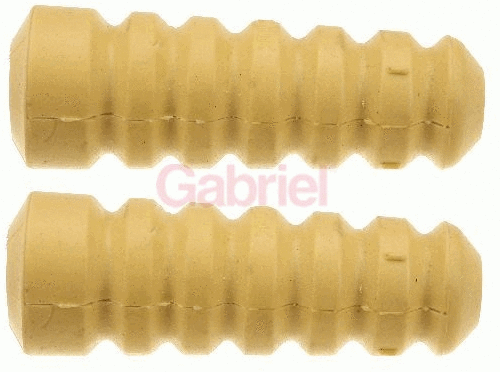 Dust Cover Kit, shock absorber (GP067)