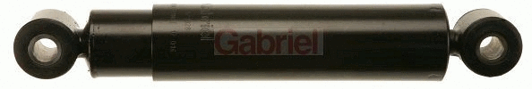 Shock Absorber (2207)