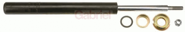 Shock Absorber (G44817)