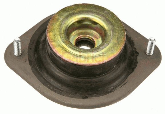 Repair Kit, suspension strut support mount (GK520)