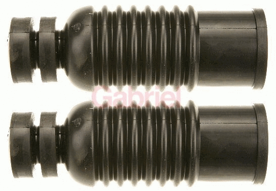 Dust Cover Kit, shock absorber (GP137)