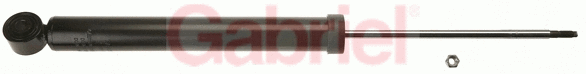 Shock Absorber (G71020)