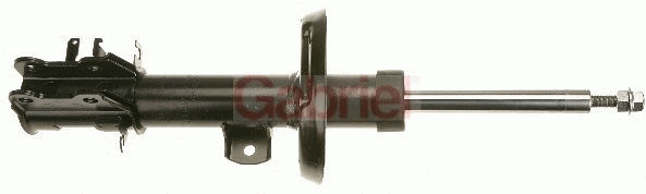 Shock Absorber (G37884)
