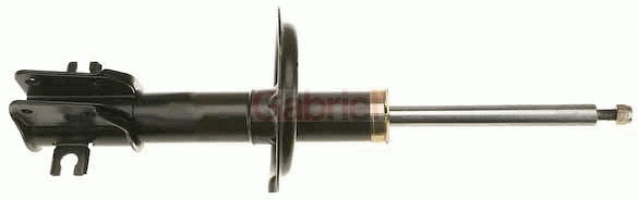 Shock Absorber (G35160)