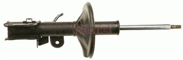 Shock Absorber (G55653)