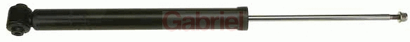 Shock Absorber (69496)