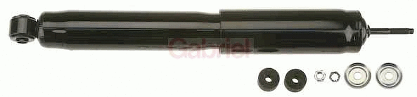 Shock Absorber (G63799)