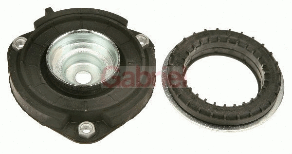 Repair Kit, suspension strut support mount (GK342)