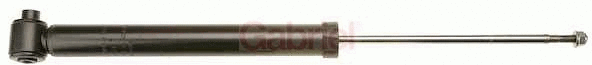 Shock Absorber (69024)