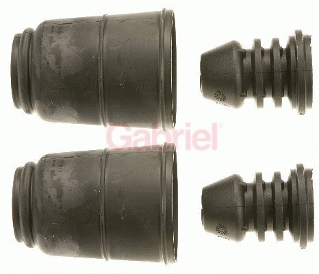 Dust Cover Kit, shock absorber (GP129)