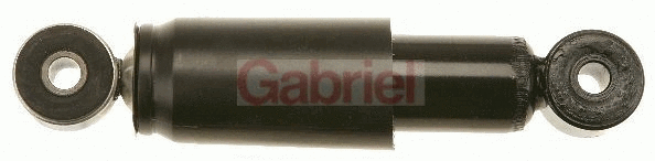Shock Absorber, driver cab suspension (1015)