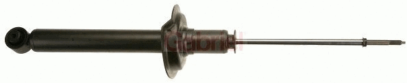 Shock Absorber (G51116)