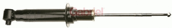 Shock Absorber (G51346)