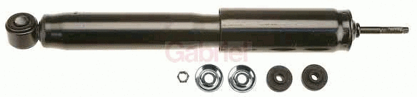 Shock Absorber (G63926)