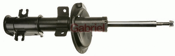 Shock Absorber (G35172)