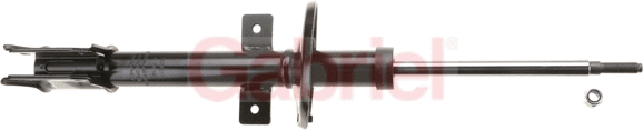 Shock Absorber (G54360)